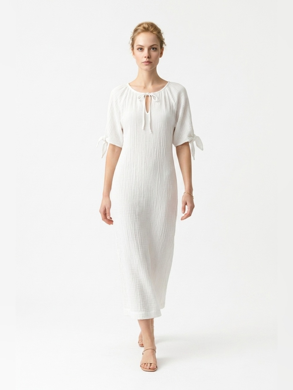 Vintage 70s dress